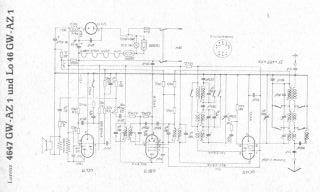 Lorenz-4647GW AZ1_Lo46GW AZ1 preview